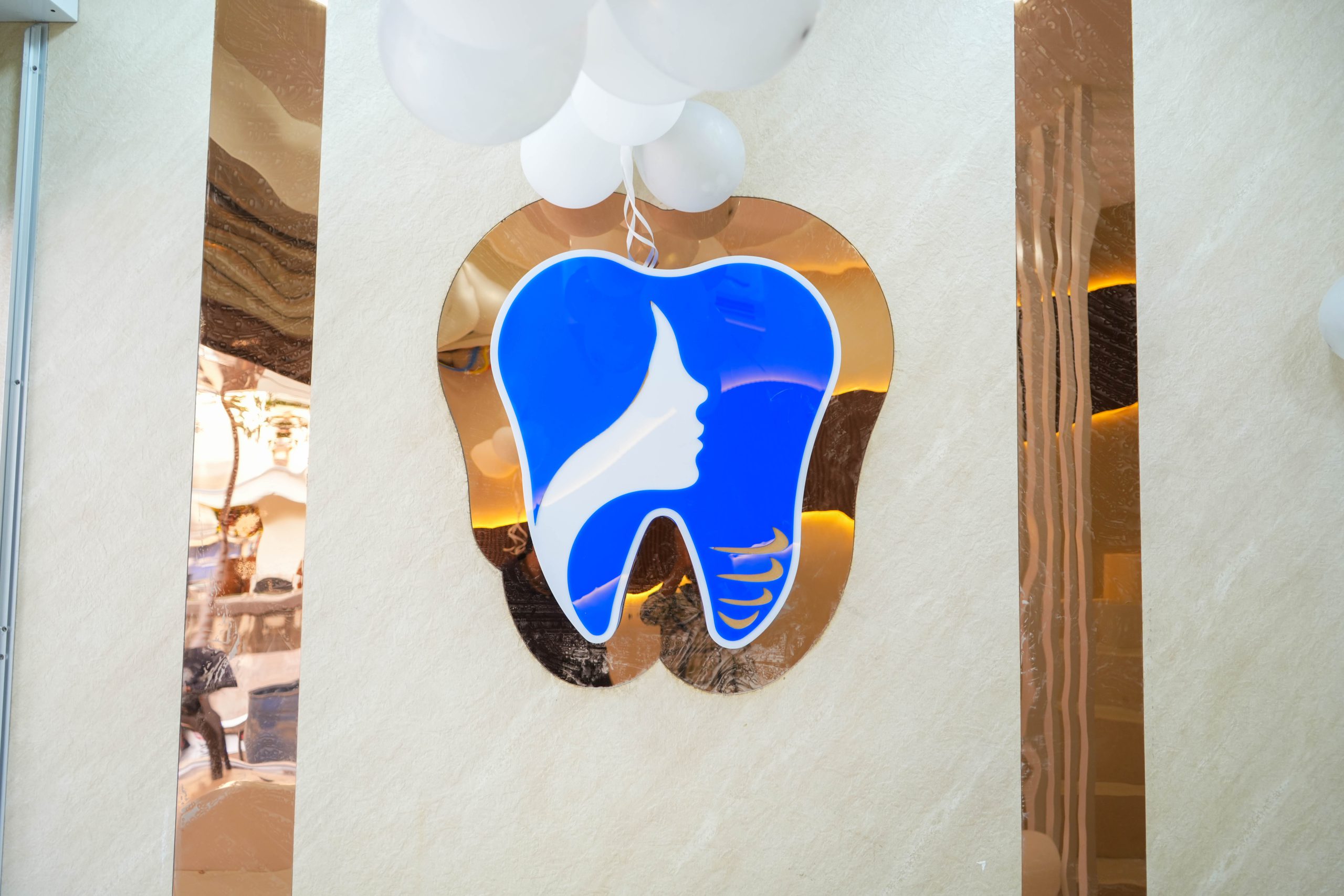 Dental clinic in Koparkhairane