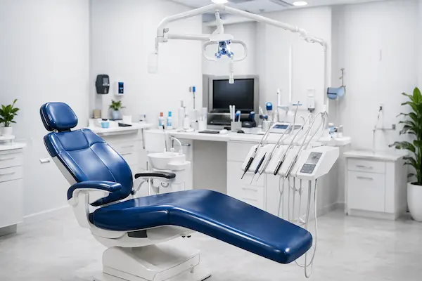 Best Dental Clinic in Kopar Khairane Navi Mumbai with modern equipment