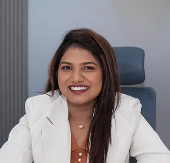 Dr Priyanka Gokhru Periodontist in Kopar Khairane