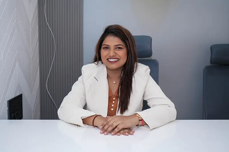 Dr Priyanka Gokhru Periodontist in Kopar Khairane